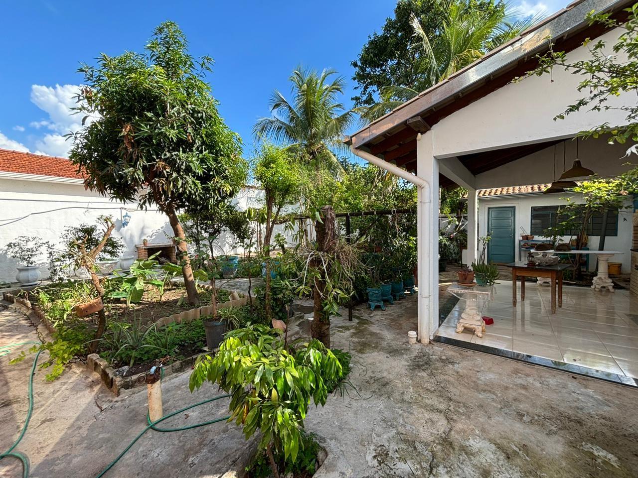 Casa à venda com 3 quartos, 150m² - Foto 26