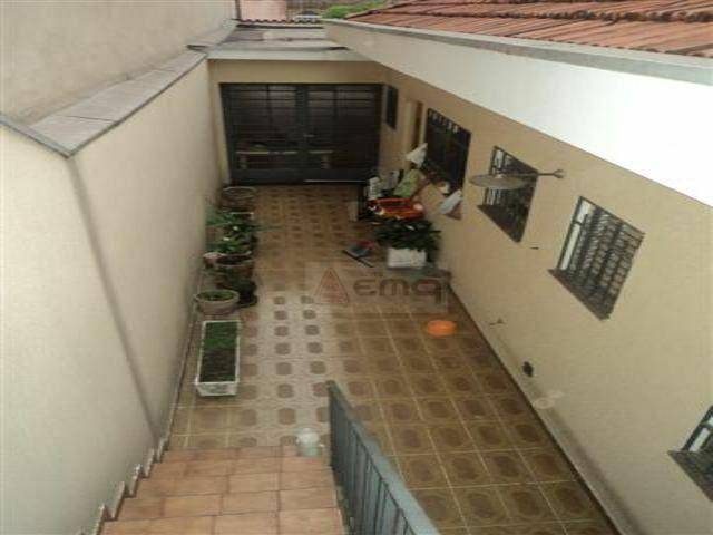 Casa à venda com 4 quartos, 237m² - Foto 9