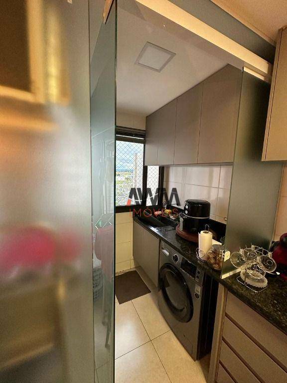 Apartamento à venda com 2 quartos, 62m² - Foto 9