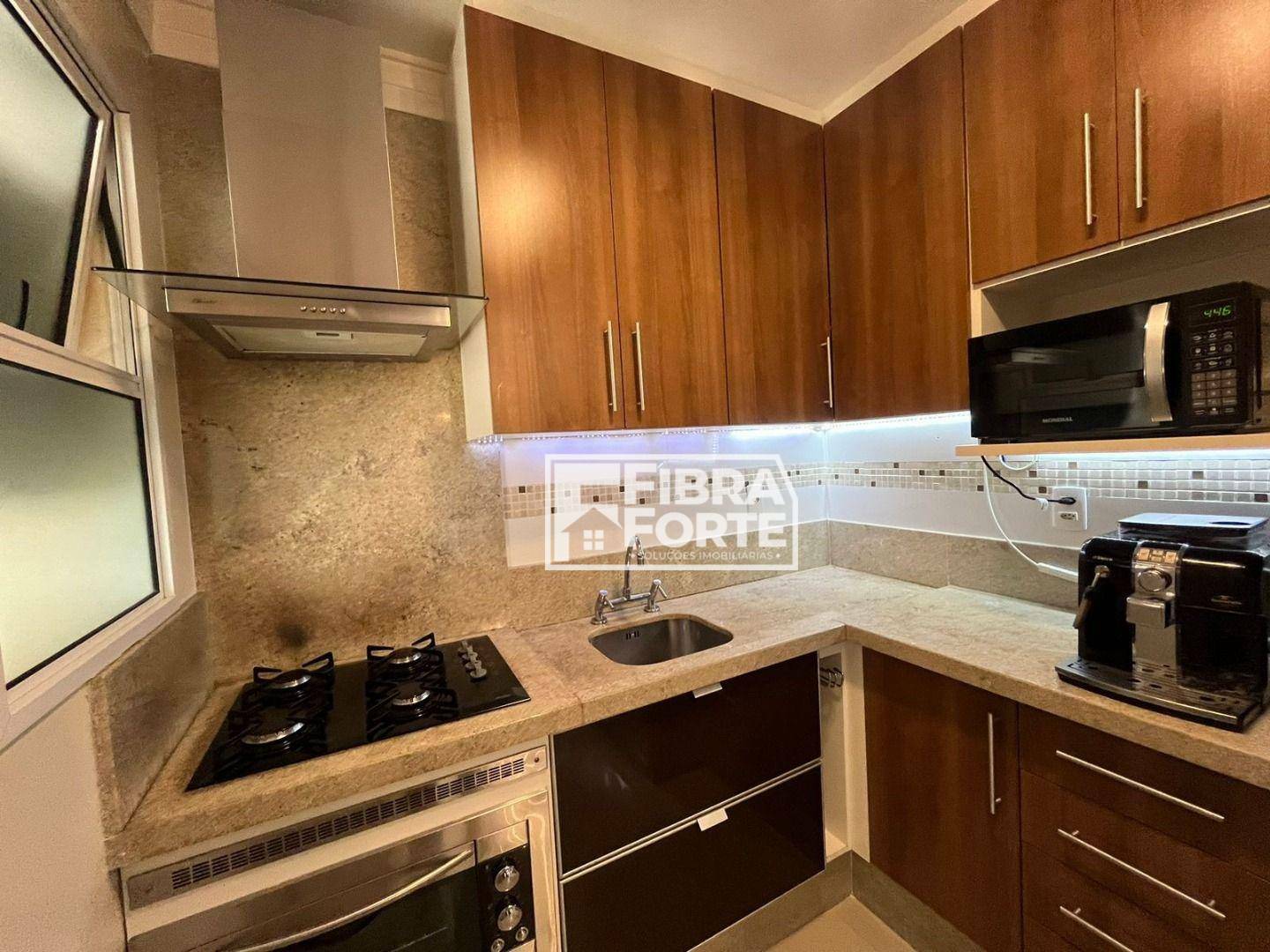 Casa de Condomínio para alugar com 3 quartos, 78m² - Foto 13