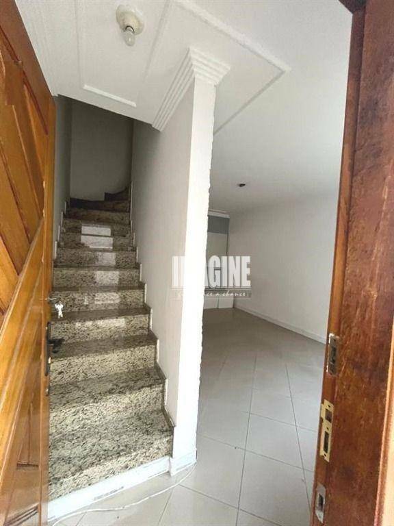 Sobrado à venda com 2 quartos, 54m² - Foto 7