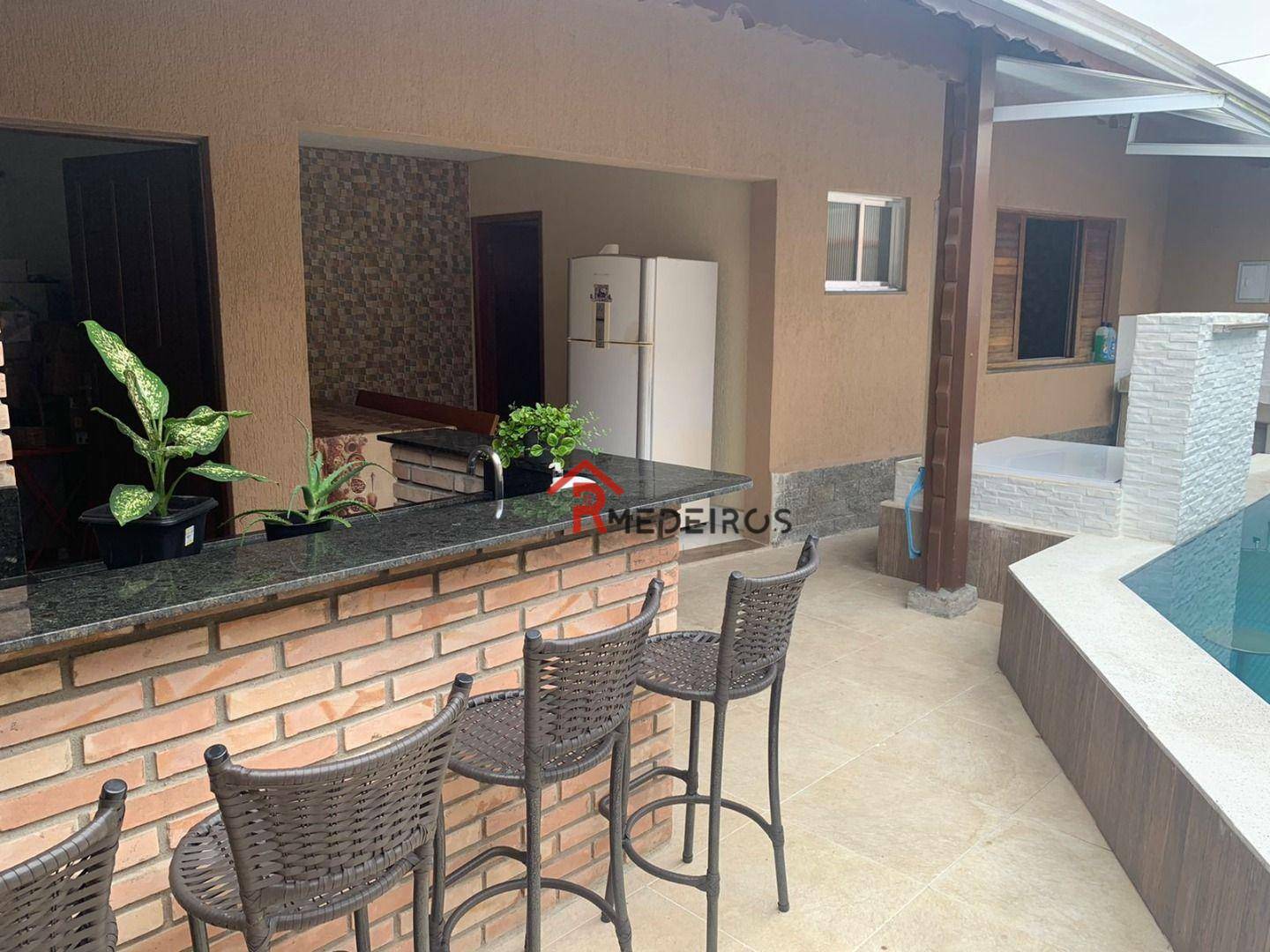 Casa à venda com 2 quartos, 155m² - Foto 12