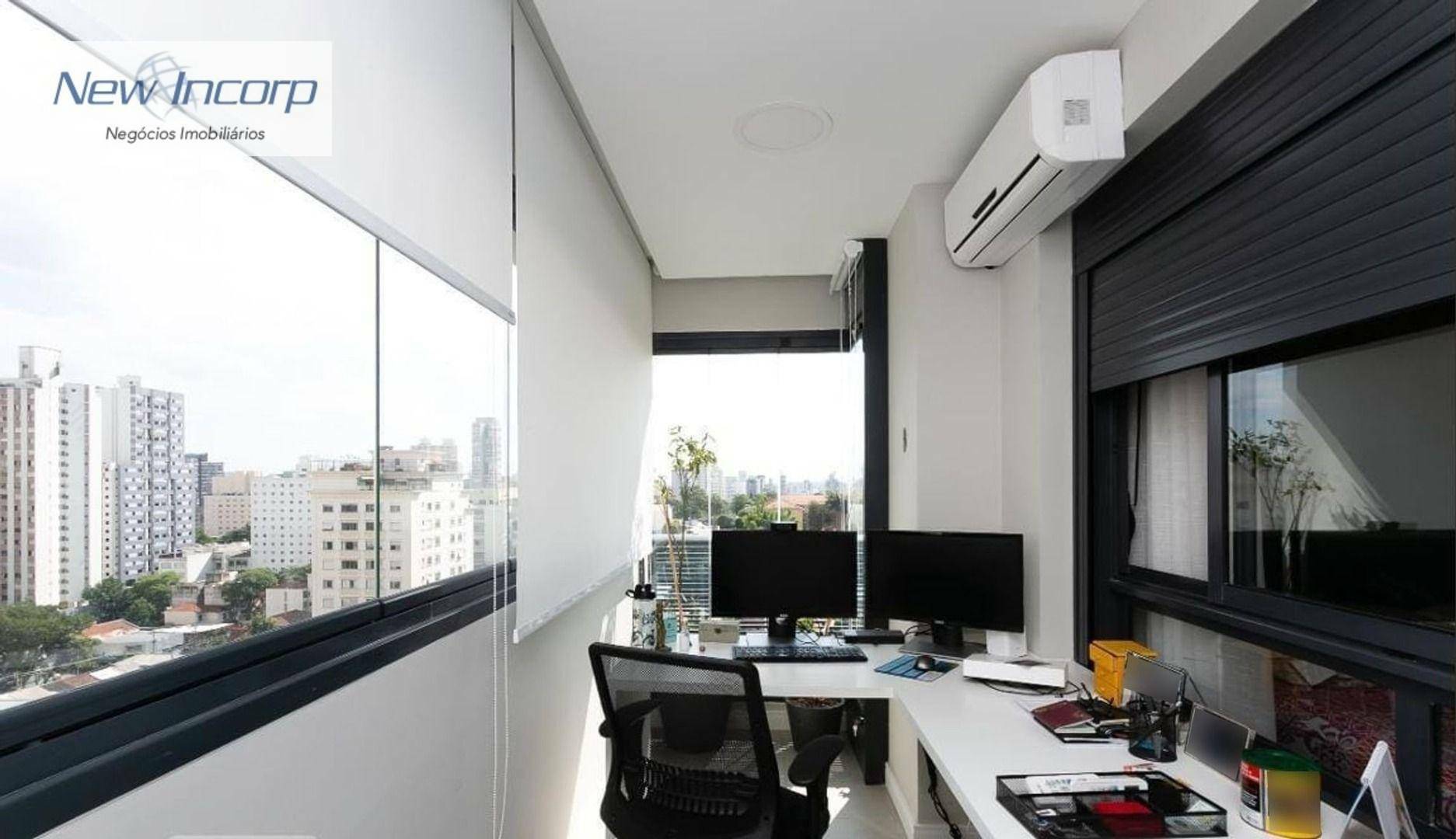 Apartamento à venda com 2 quartos, 118m² - Foto 5