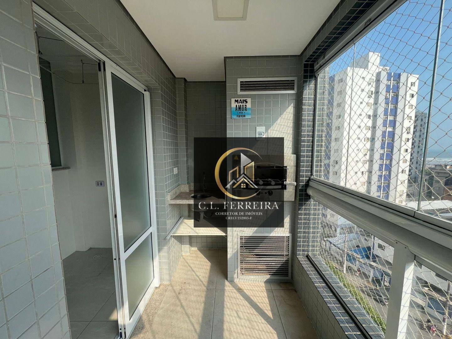 Apartamento à venda com 2 quartos, 75m² - Foto 9