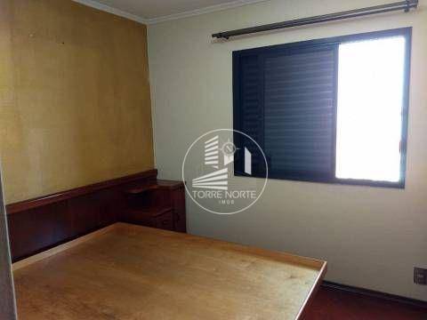 Apartamento à venda com 2 quartos, 58m² - Foto 10