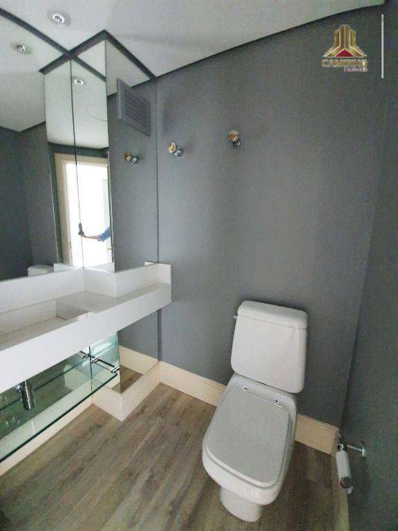 Apartamento à venda com 3 quartos, 230m² - Foto 16