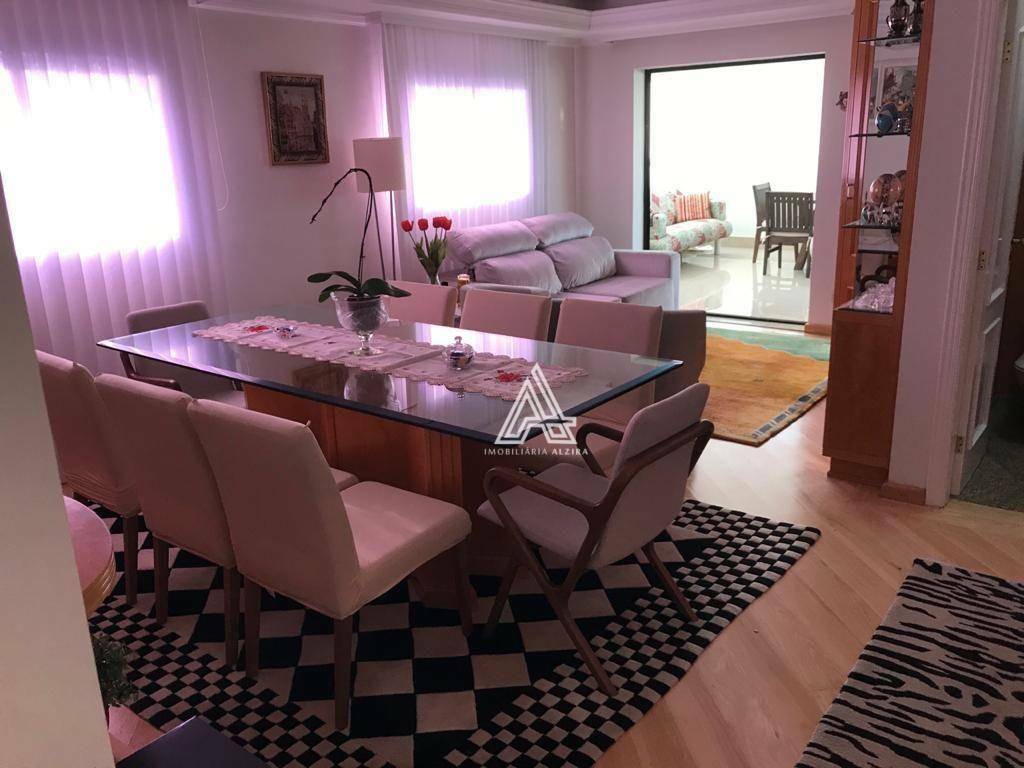 Cobertura à venda com 3 quartos, 162m² - Foto 2