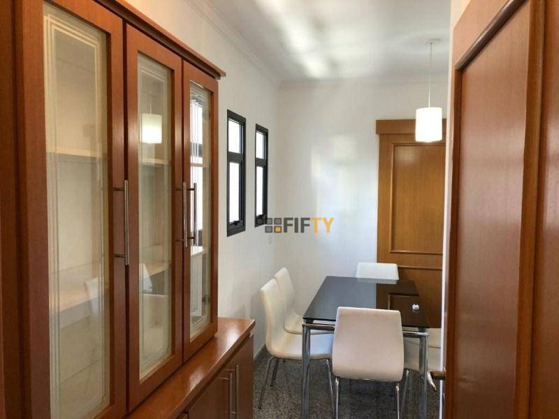 Apartamento à venda e aluguel com 3 quartos, 165m² - Foto 5