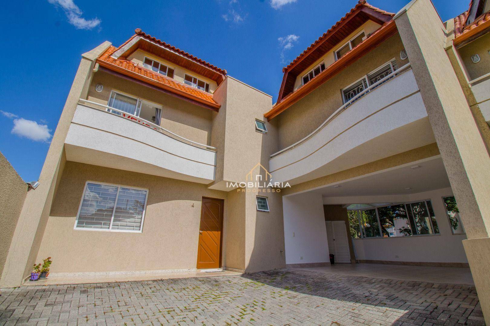 Sobrado à venda com 3 quartos, 244m² - Foto 7