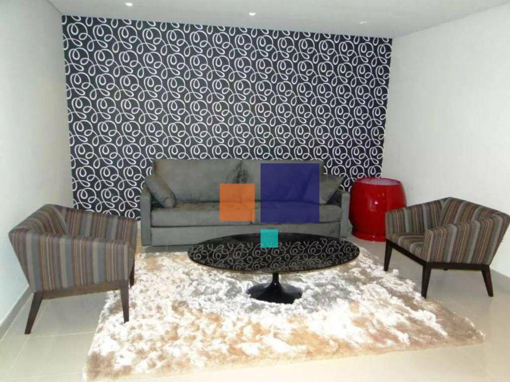 Apartamento para alugar com 2 quartos, 69m² - Foto 21