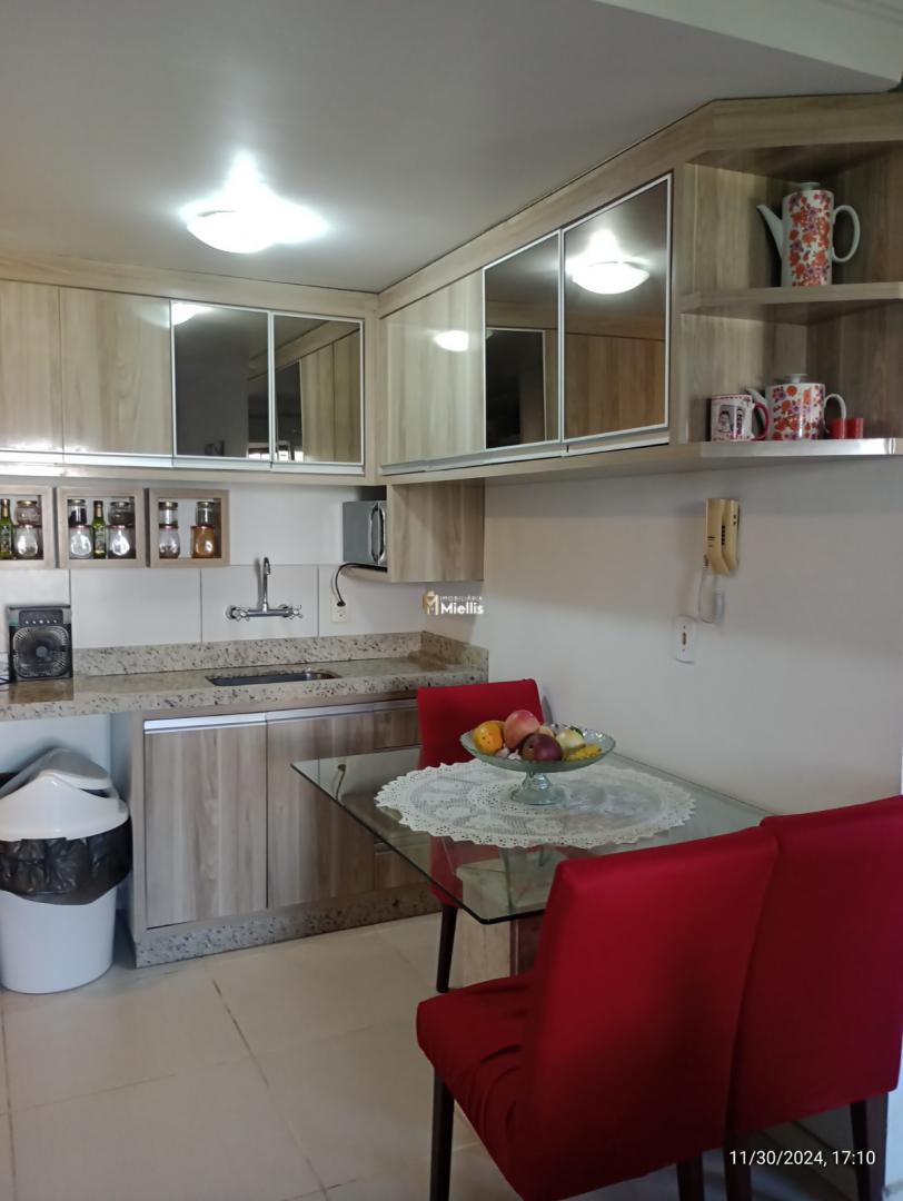 Apartamento à venda com 2 quartos, 46m² - Foto 5
