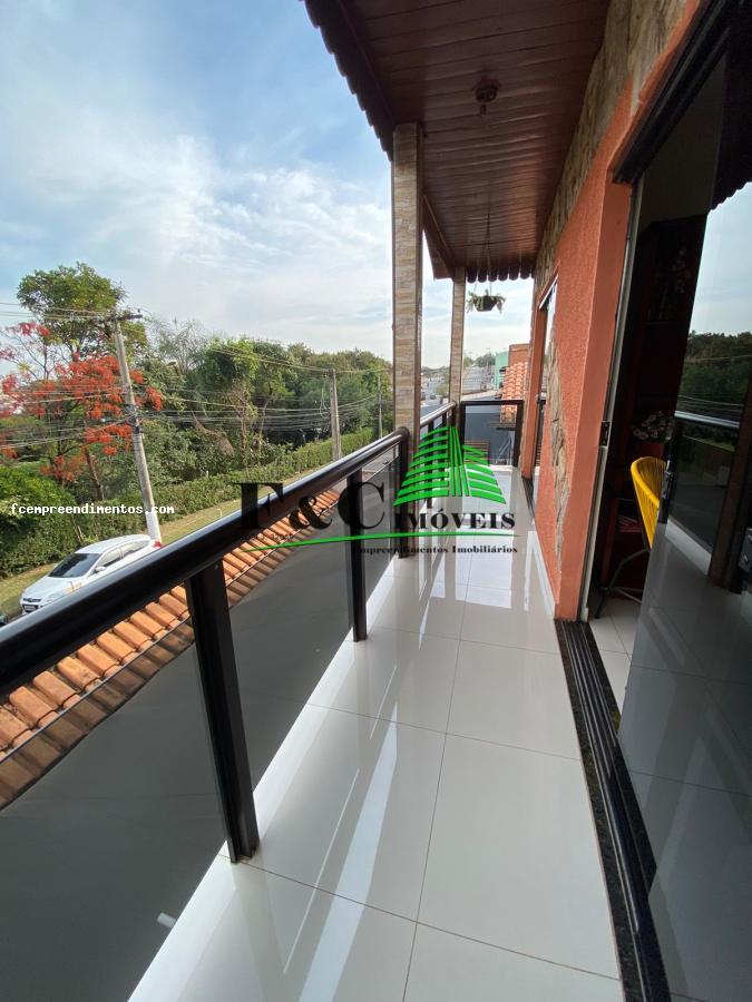 Casa à venda com 3 quartos, 250m² - Foto 22