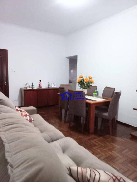 Apartamento à venda com 3 quartos, 93m² - Foto 5