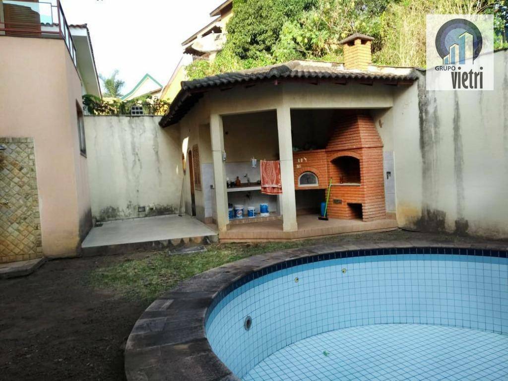 Sobrado à venda e aluguel com 4 quartos, 630m² - Foto 5