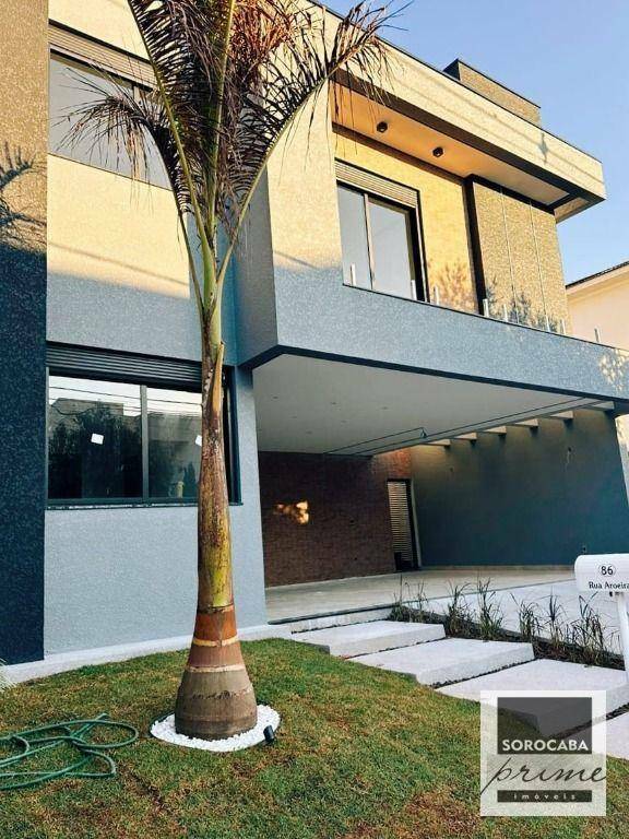 Sobrado à venda com 3 quartos, 260m² - Foto 2