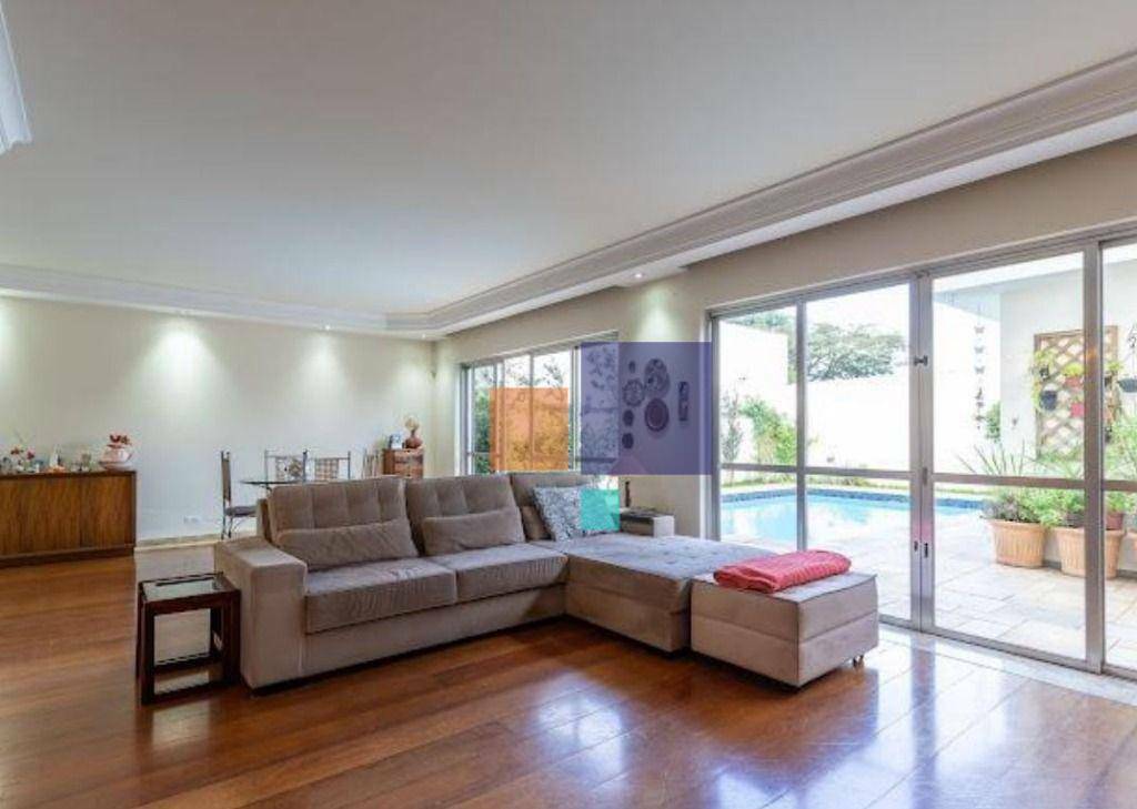 Casa à venda com 4 quartos, 363m² - Foto 8