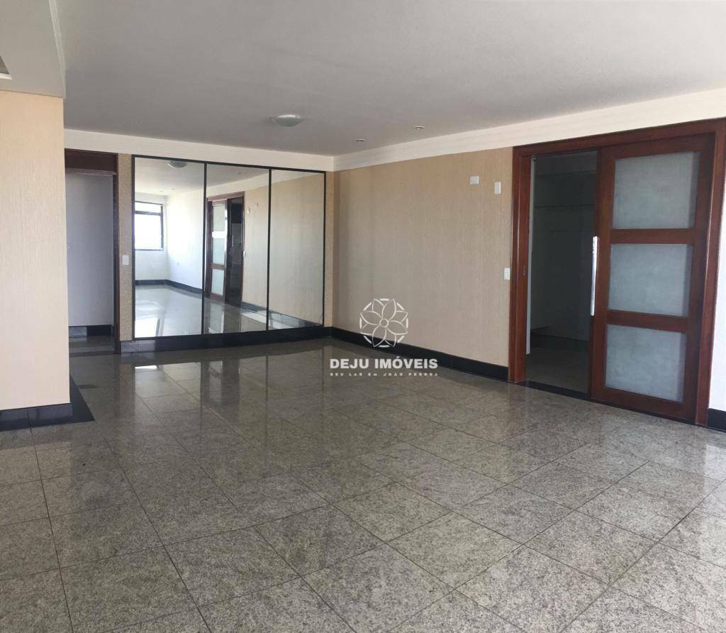 Apartamento à venda com 4 quartos, 270m² - Foto 3