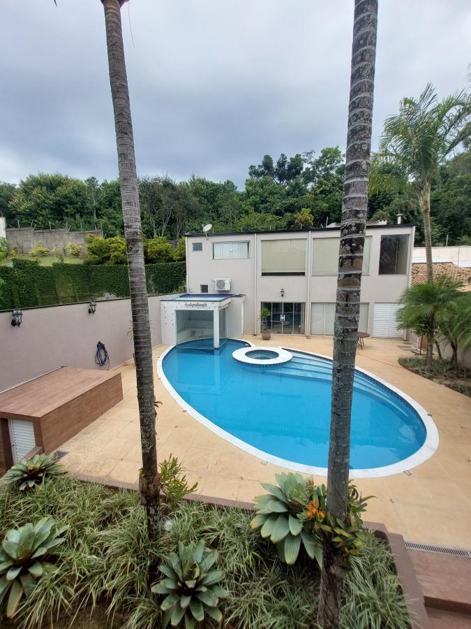 Casa de Condomínio para alugar com 4 quartos, 780m² - Foto 38