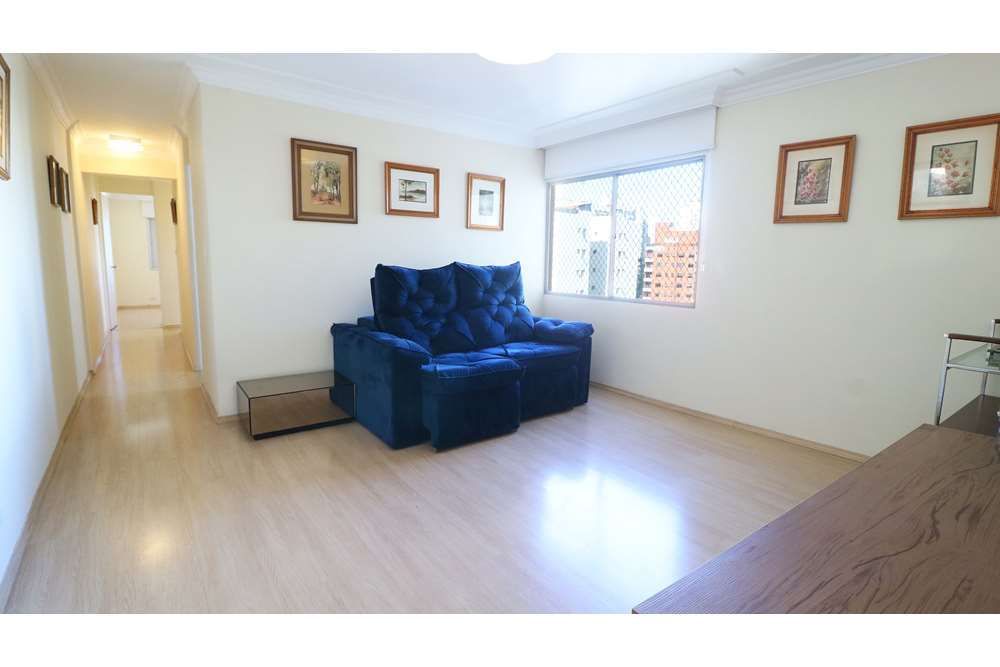 Apartamento à venda com 3 quartos, 64m² - Foto 25