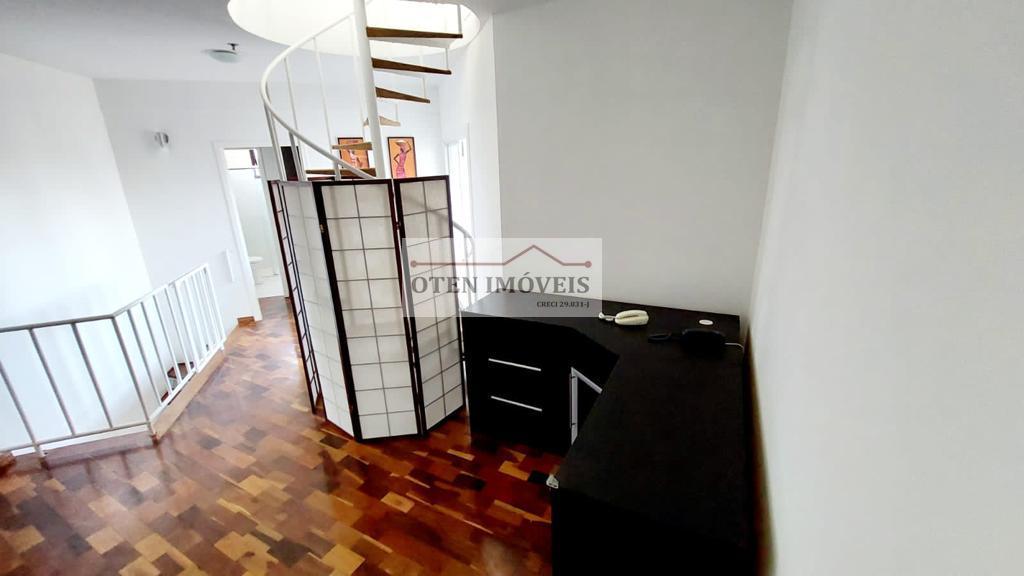 Apartamento à venda com 2 quartos, 100m² - Foto 13