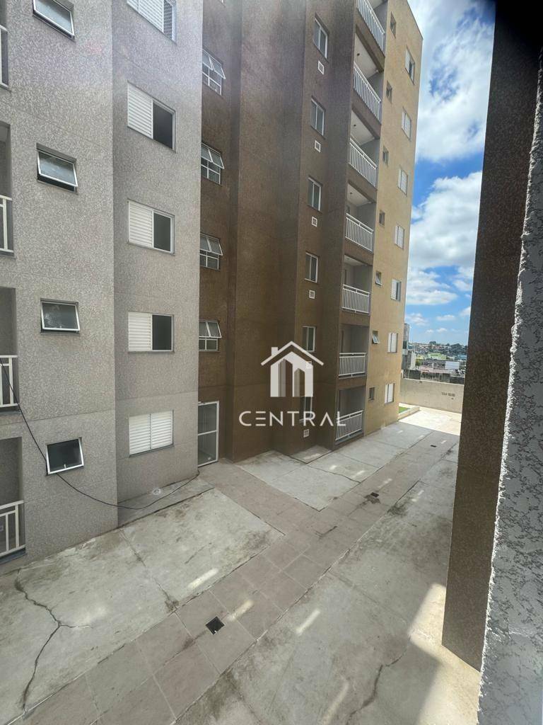 Apartamento à venda com 1 quarto, 34m² - Foto 7