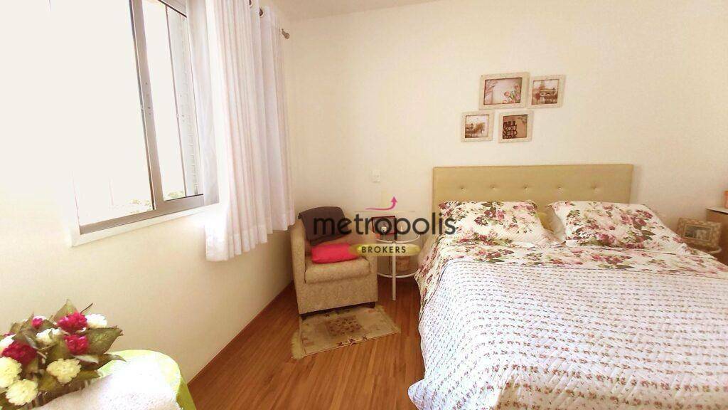 Apartamento à venda com 3 quartos, 90m² - Foto 10