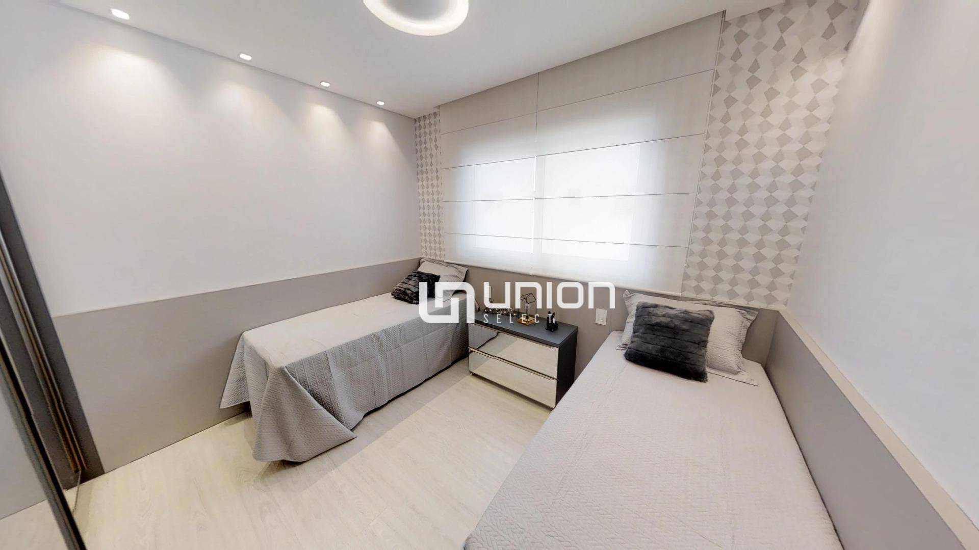 Apartamento à venda com 4 quartos, 237m² - Foto 24