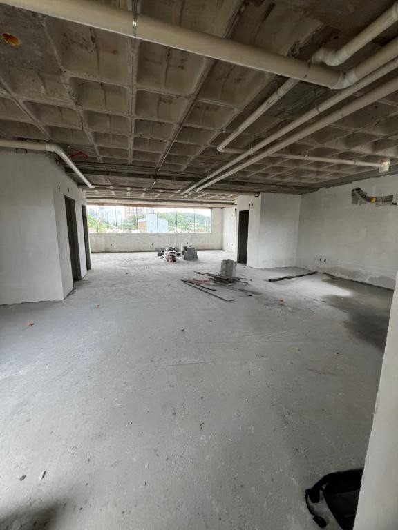 Conjunto Comercial-Sala para alugar, 113m² - Foto 5