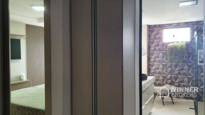 Sobrado à venda com 4 quartos, 256m² - Foto 35