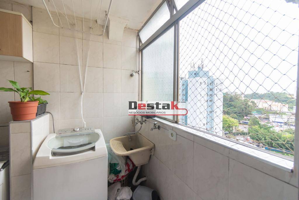 Apartamento à venda com 3 quartos, 80m² - Foto 5