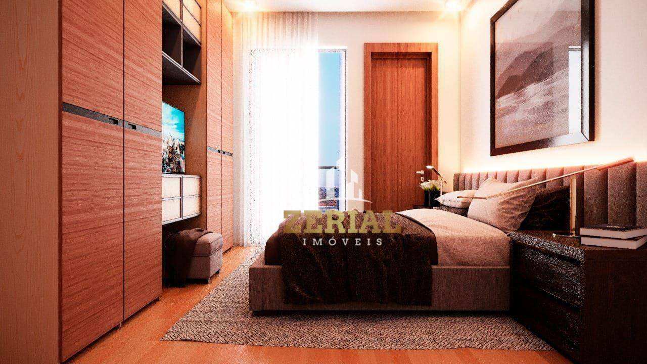 Apartamento à venda com 2 quartos, 93m² - Foto 4