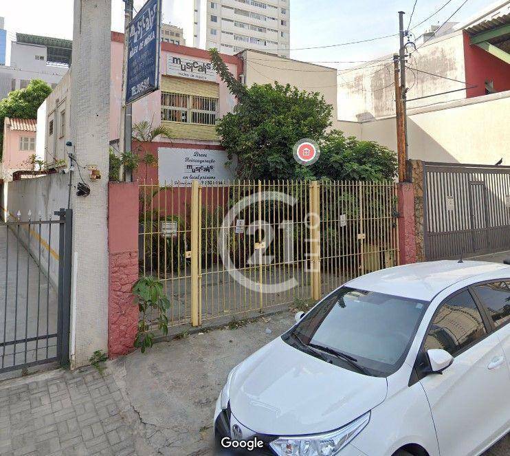 Casa à venda e aluguel com 3 quartos, 206m² - Foto 4