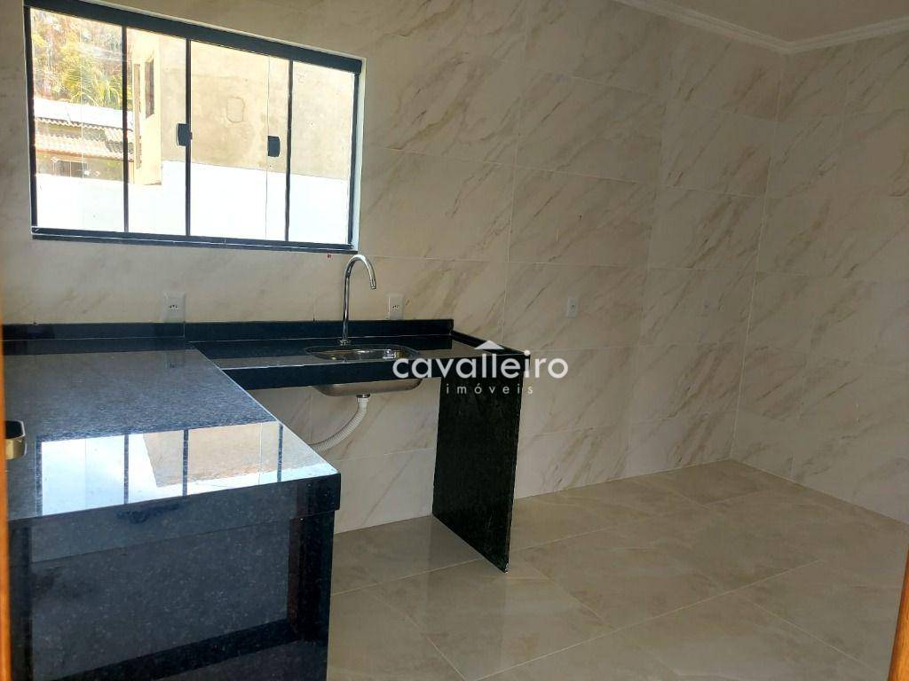 Casa de Condomínio à venda com 3 quartos, 82m² - Foto 22