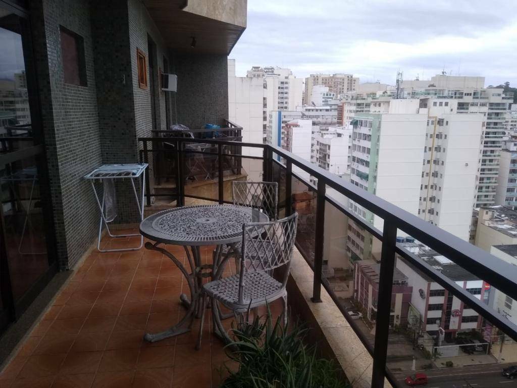 Cobertura à venda com 4 quartos, 440m² - Foto 18