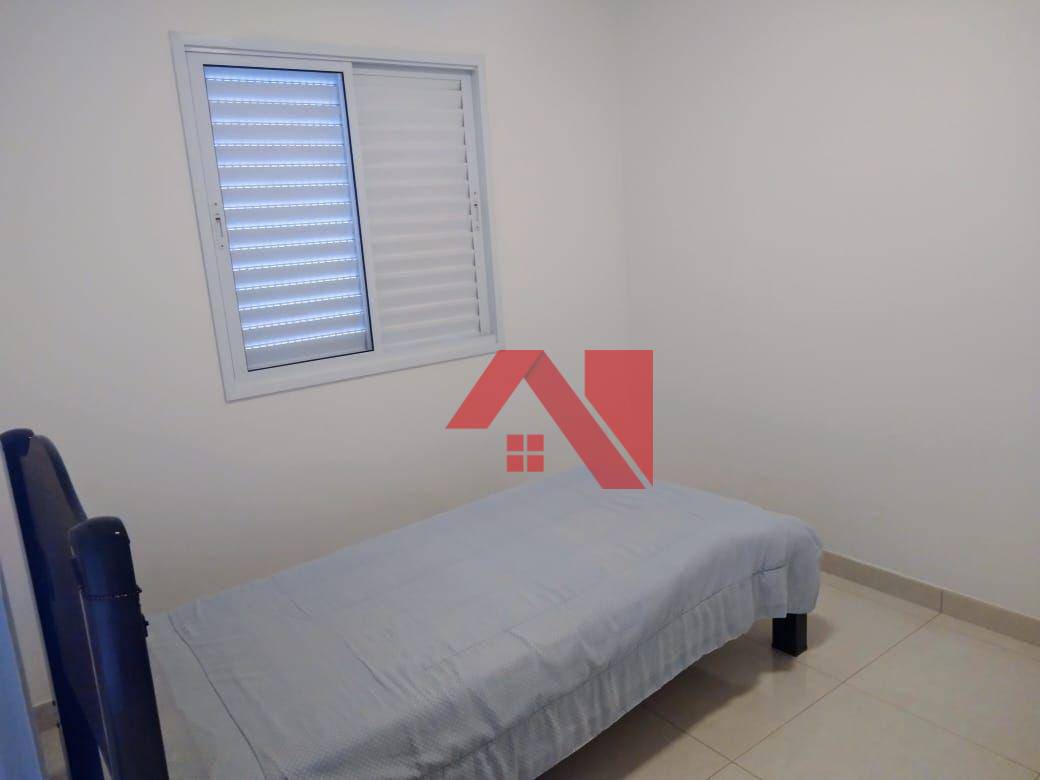 Apartamento à venda com 3 quartos, 80m² - Foto 4