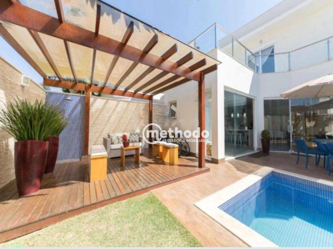 Casa de Condomínio à venda com 5 quartos, 290m² - Foto 22