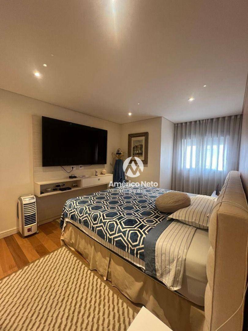 Apartamento à venda com 3 quartos, 173m² - Foto 20