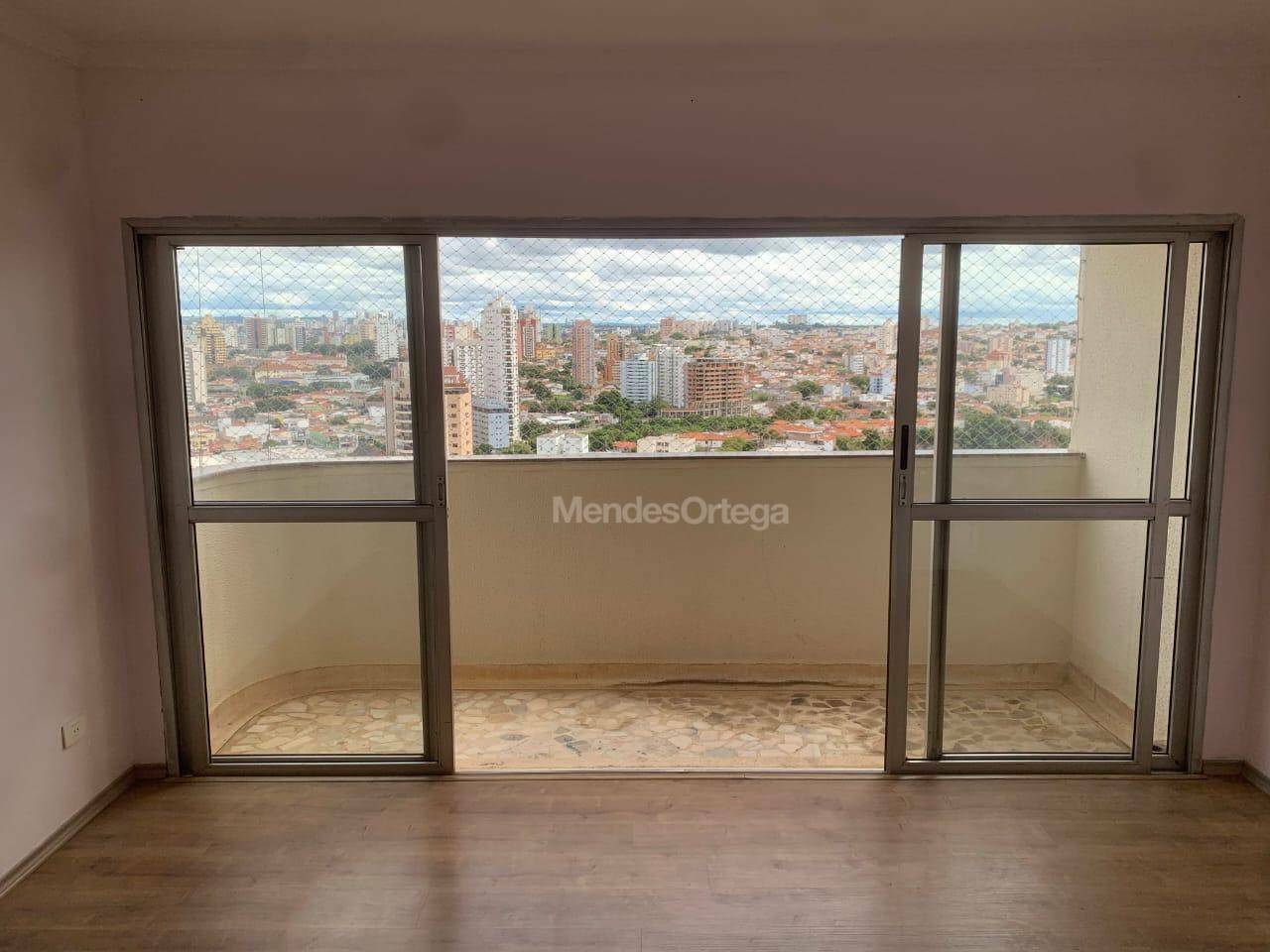 Apartamento à venda com 3 quartos, 89m² - Foto 4