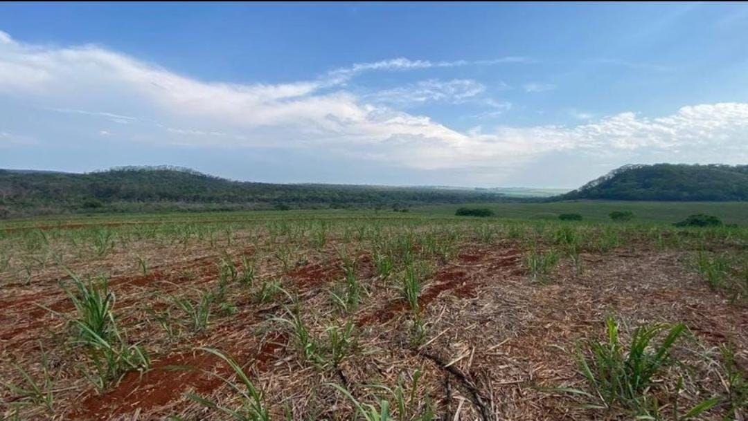 Loteamento e Condomínio à venda, 1621400m² - Foto 3