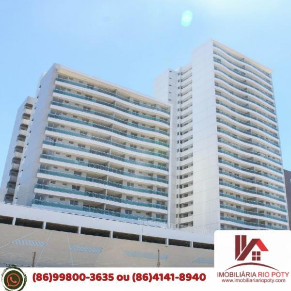 Apartamento à venda com 3 quartos, 107m² - Foto 7