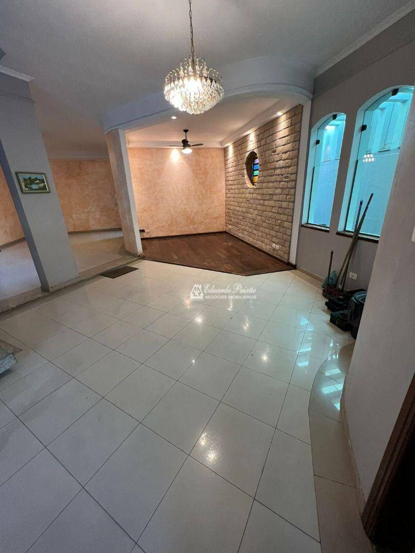 Sobrado à venda com 4 quartos, 550m² - Foto 10