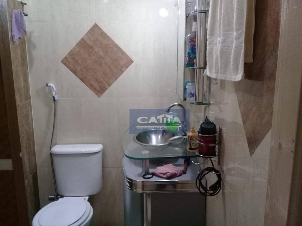 Sobrado à venda com 2 quartos, 64m² - Foto 18