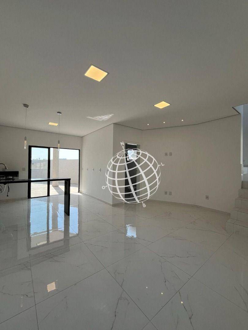 Casa à venda com 2 quartos, 93m² - Foto 8