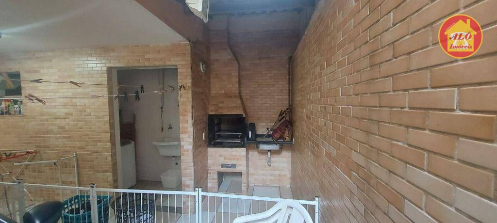 Casa à venda com 3 quartos, 176m² - Foto 10