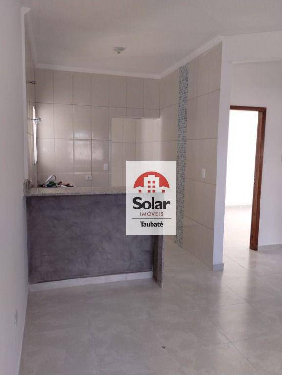 Apartamento para alugar com 2 quartos, 58m² - Foto 1