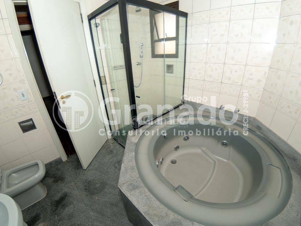 Apartamento à venda e aluguel com 4 quartos, 215m² - Foto 24