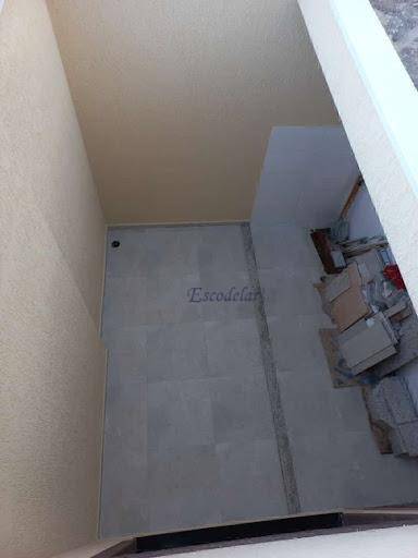 Sobrado à venda com 2 quartos, 70m² - Foto 19