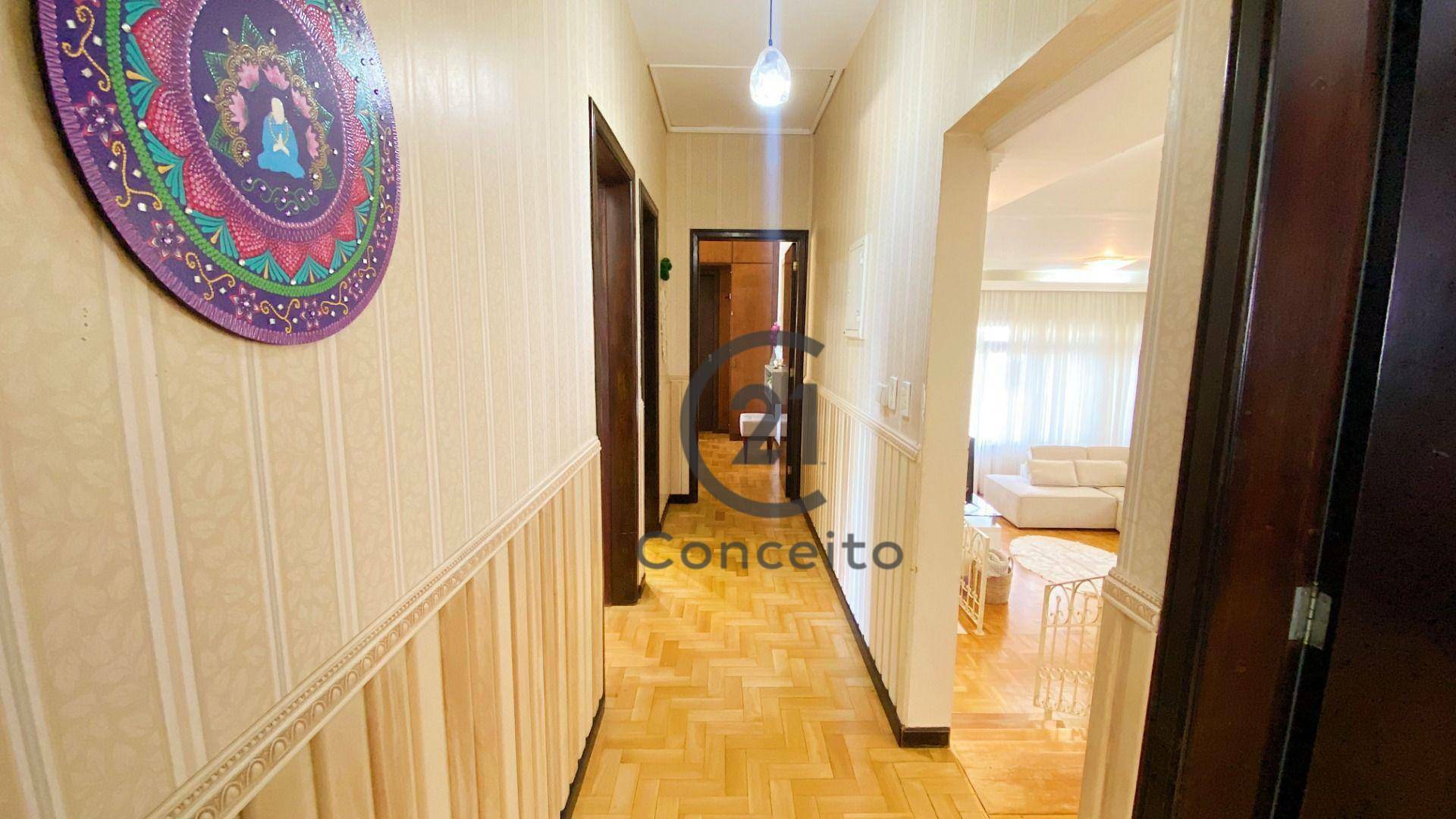 Casa à venda com 6 quartos, 411m² - Foto 23