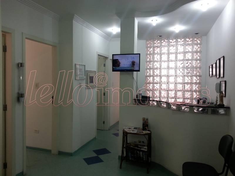 Sala-Conjunto, 103 m² - Foto 1