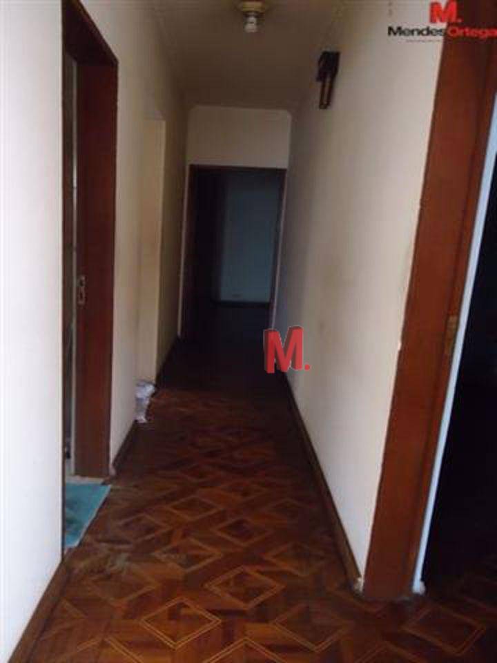 Casa à venda com 4 quartos, 132m² - Foto 12